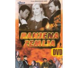 RANJENA ZEMLJA - WOUNDED COUNTRY - DAS VERWUNDETE LAND 1999 (DVD